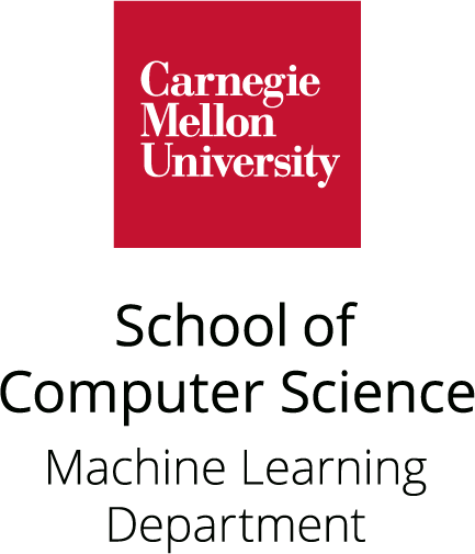 Carnegie Mellon University School of Computer Science, Machine Learning Department