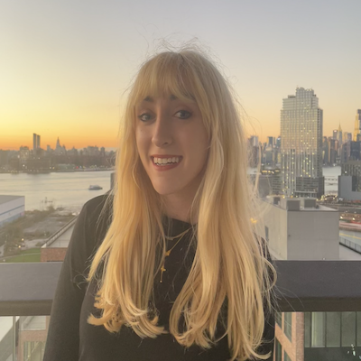 Ellie Haber
