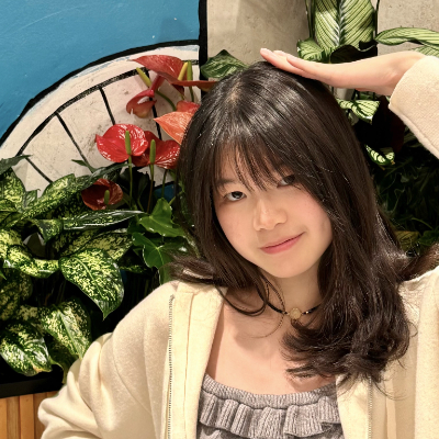 Jojo Li