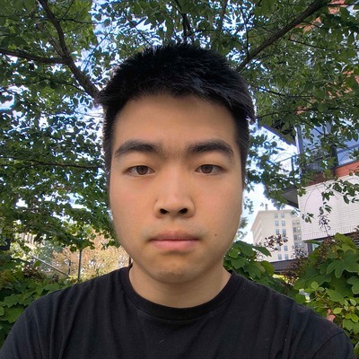 Michael Zhou